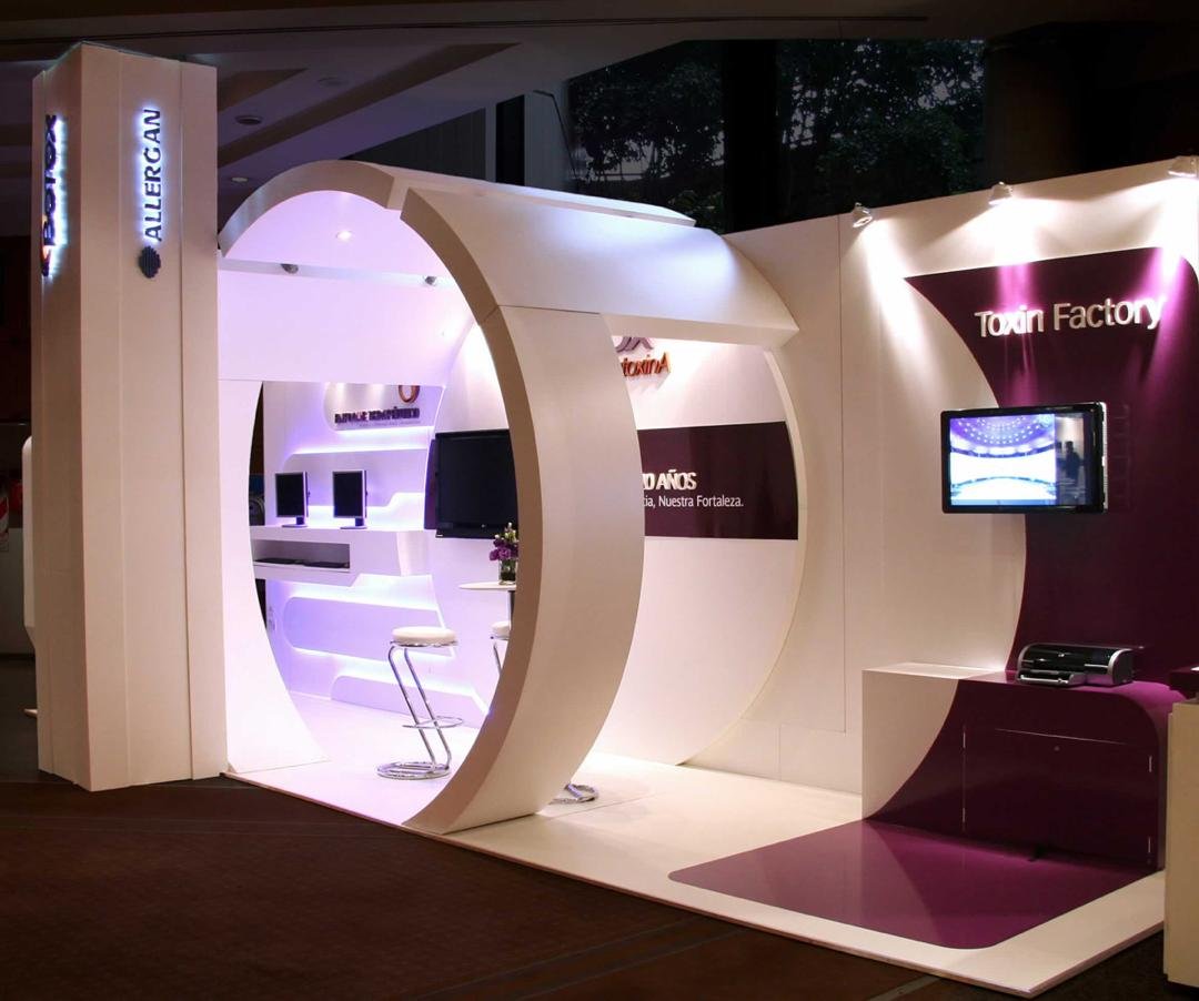 Stands e Islas Comerciales - foto 10