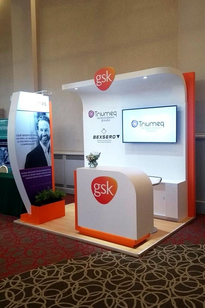 Stands e Islas Comerciales - foto 11