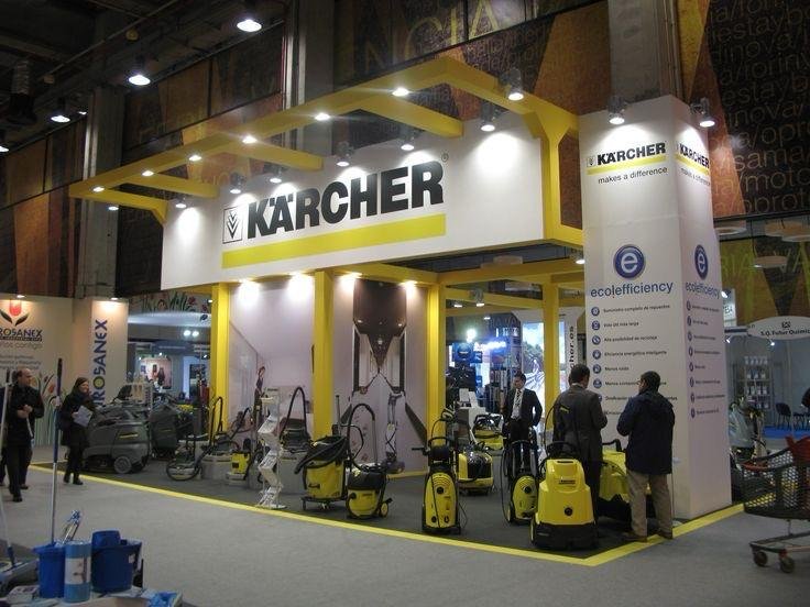 Stands e Islas Comerciales - foto 6
