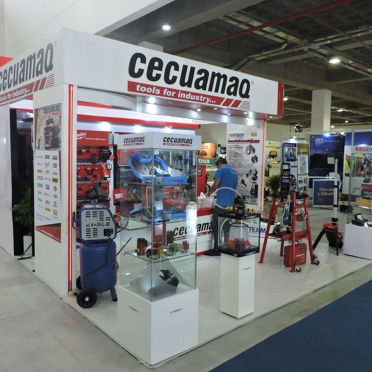 Stands e Islas Comerciales - foto 7
