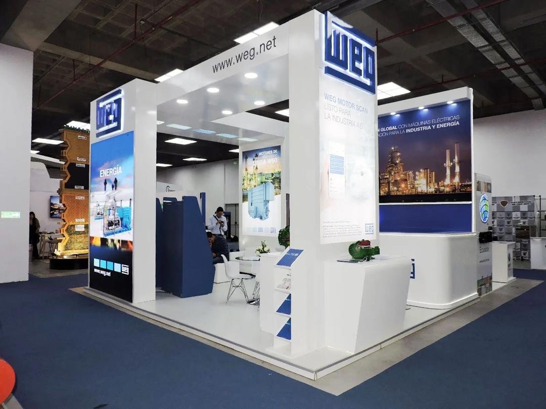 Stands e Islas Comerciales - foto 9