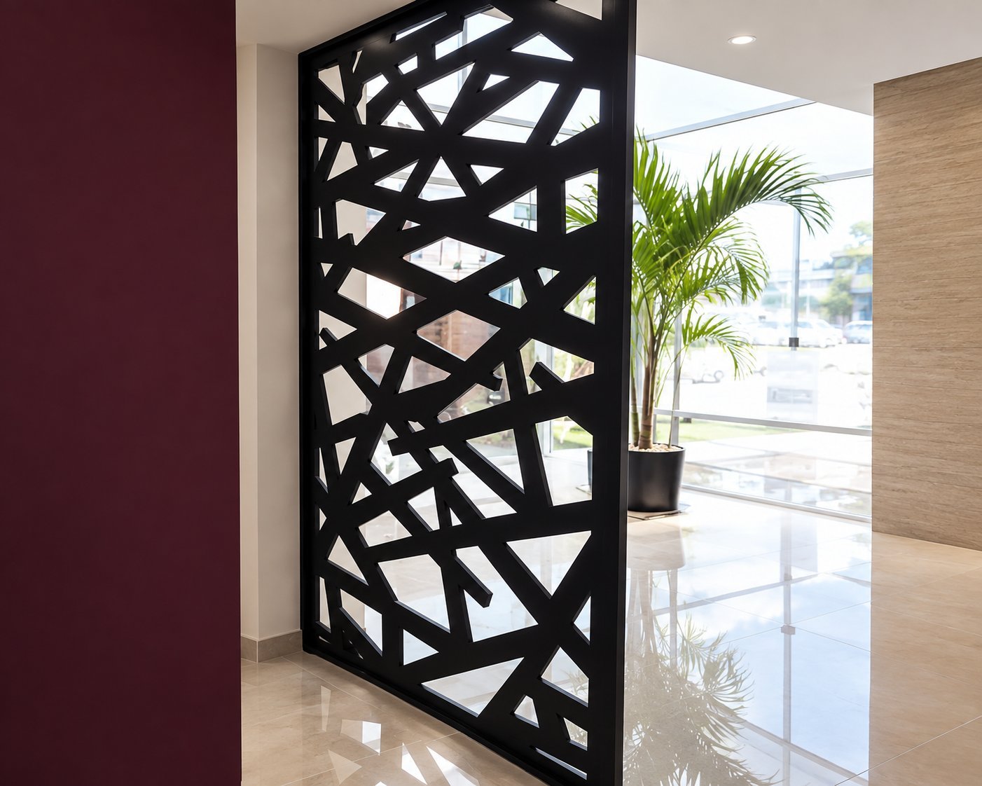 Paneles Decorativos - foto 1